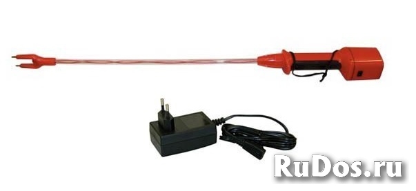 Электропогонялки для скота фотка