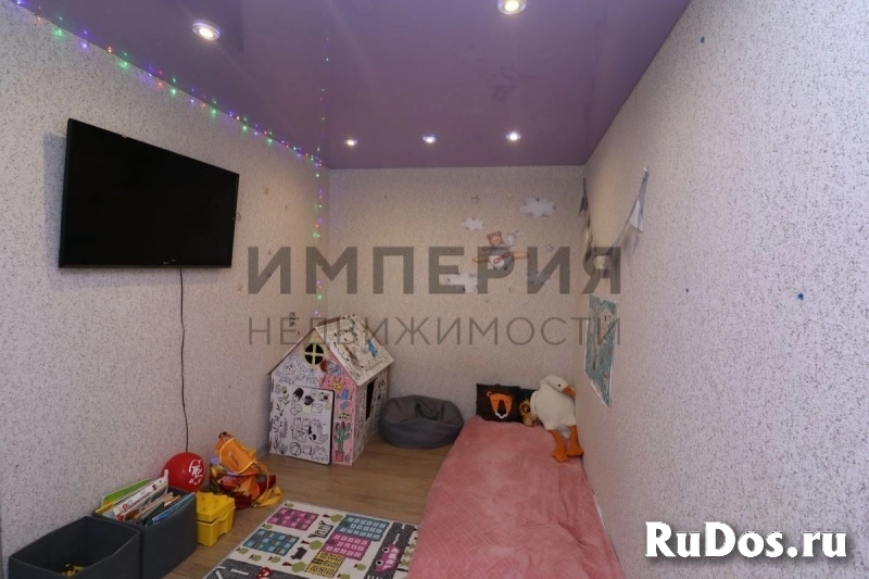 Продам 2 комнатную квартиру 42 м2 изображение 9