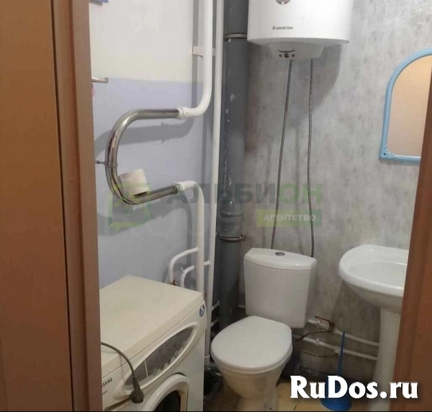 Сдам 1 комнатную квартиру 40 м2 изображение 9