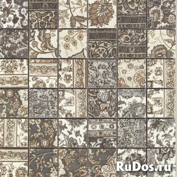 Керамическая плитка Aparici Kilim 30х30 AP-02357 фото