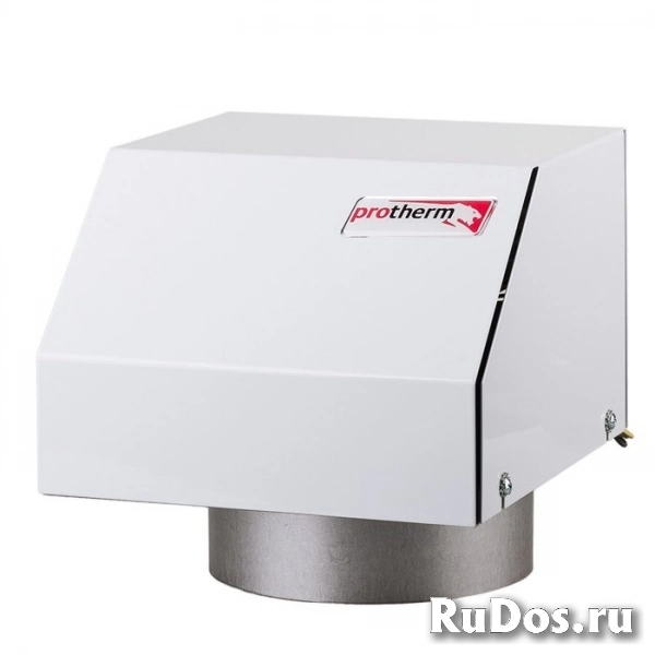 Надставка для котлов Protherm Fan PT 40 фото