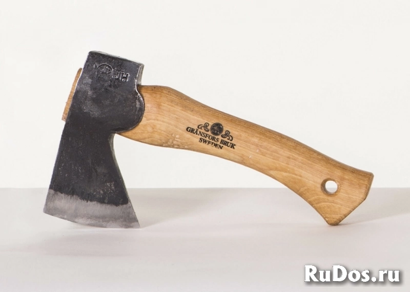 Ручной топор-hand hatchet Gransfors Bruks фото