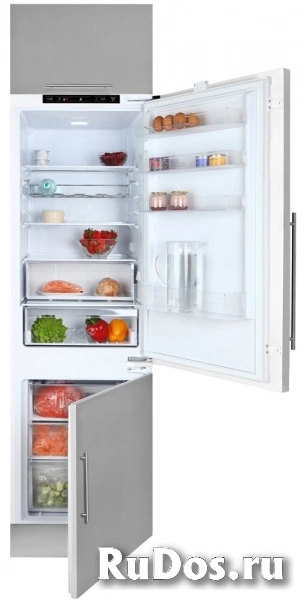 Встраиваемый холодильник TEKA CI3 320 (40633705) фото