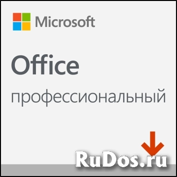 Microsoft Office профессиональный 2019 (269-17064) фото