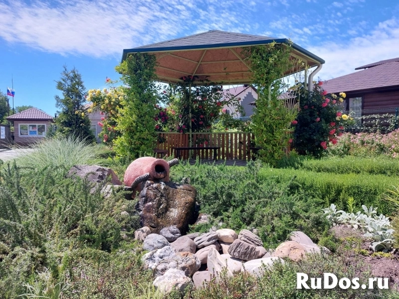 Продам коттедж 88.6 м2 изображение 7