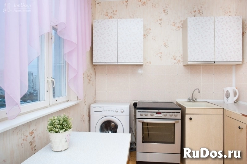 Inndays Apartments изображение 4