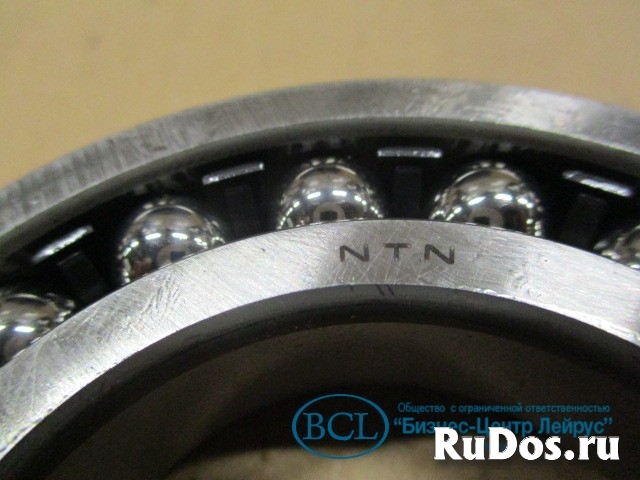Подшипник 1210 ntn bearings made in Japan изображение 5