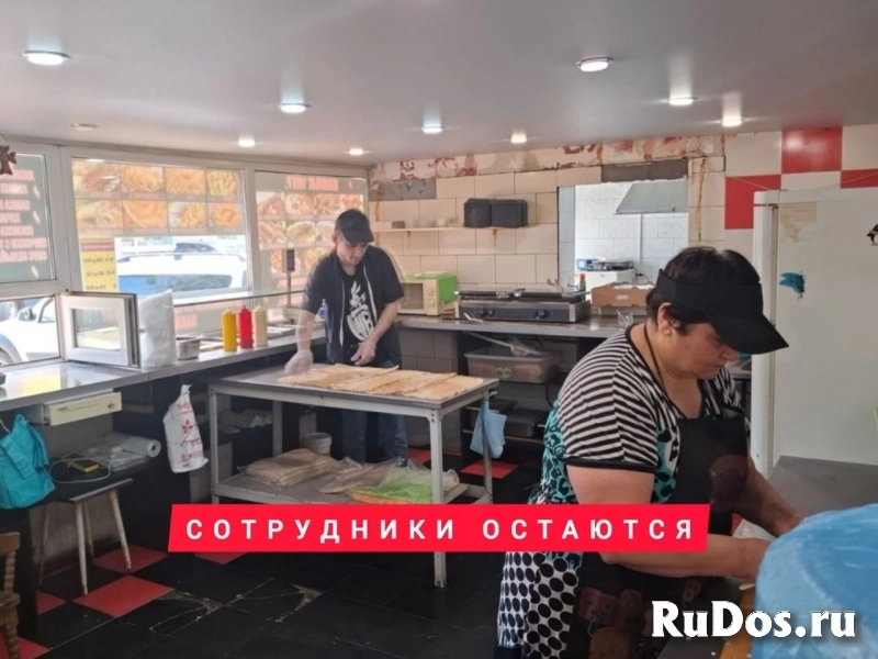 Продам Шашлычная-Шаурмичная фотка