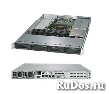 SYS-5019C-WR Серверная платформа Supermicro SuperServer 1U 5019C-WR Xeon E-21**/ no memory(4)/ 6xSATA/ on board RAID 0/1/5/10/ no HDD(4)LFF/ 2xFH, 1xLP/ 2xGb/ 2x500W/ 1xM.2 фото