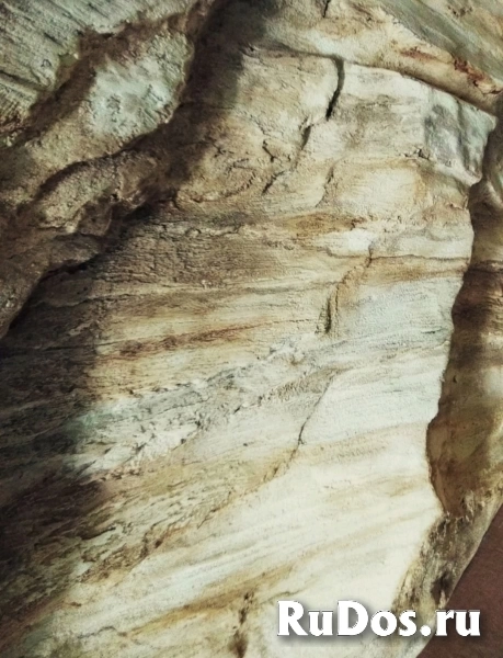 Скала  из Арт Бетона изображение 8