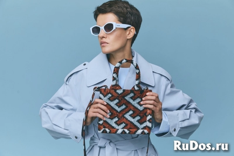 Сумка-тоут Monogram mini изображение 4