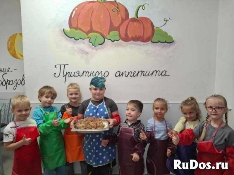 Теплый семейный садик без вступительного взноса Пятигорск изображение 4