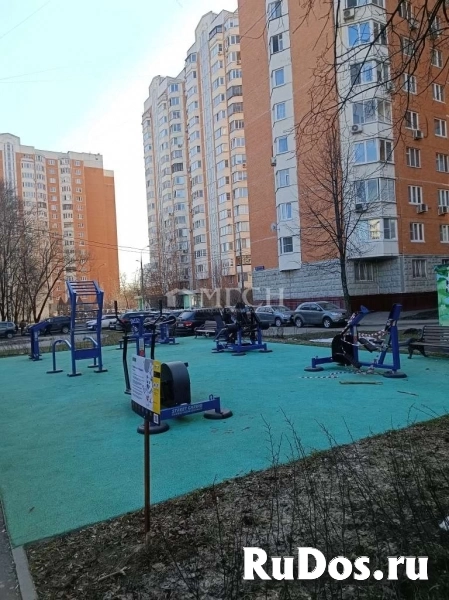 Продам 2 комнатную квартиру 52 м2 изображение 5