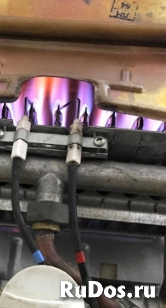 Ремонт газовых : плит,варочных паверхностей,духовых шкафов ,колонок,котлов. фото