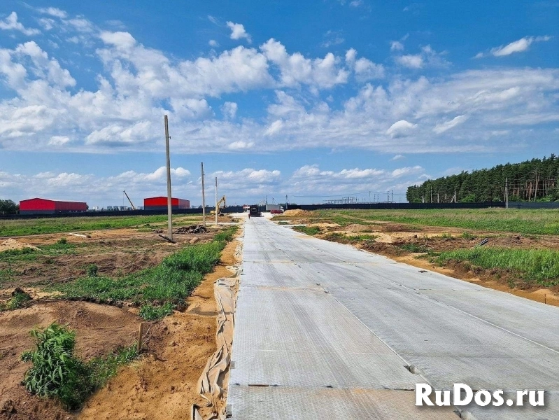 Продам коммерческую недвижимость 96.21 сот изображение 6