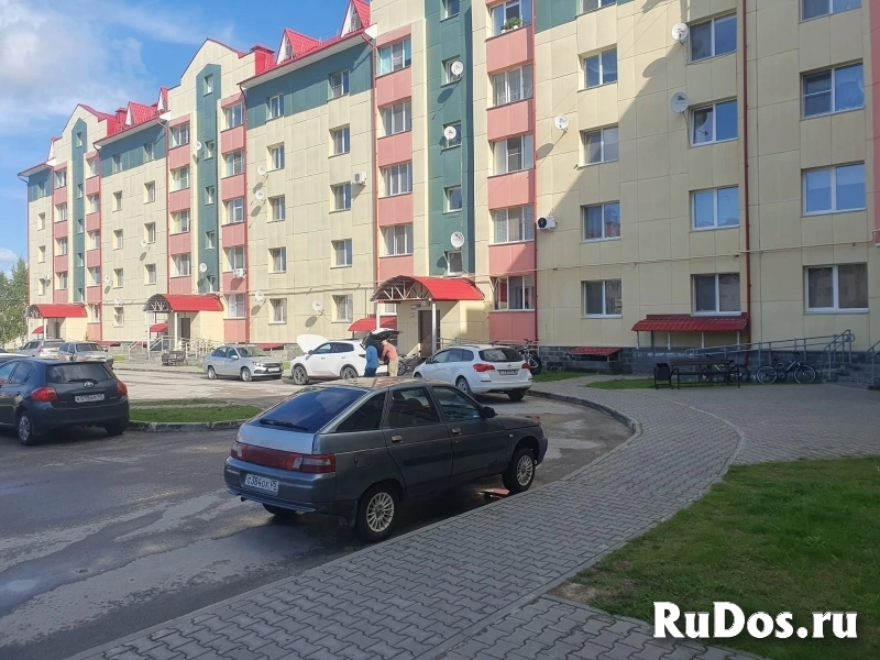 Продам 2 комнатную квартиру 55 м2 изображение 5