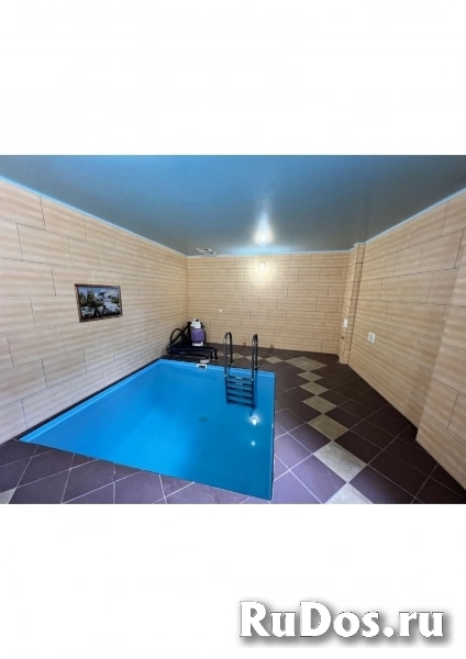 Многофункциональный комплекс гостевых домов фото