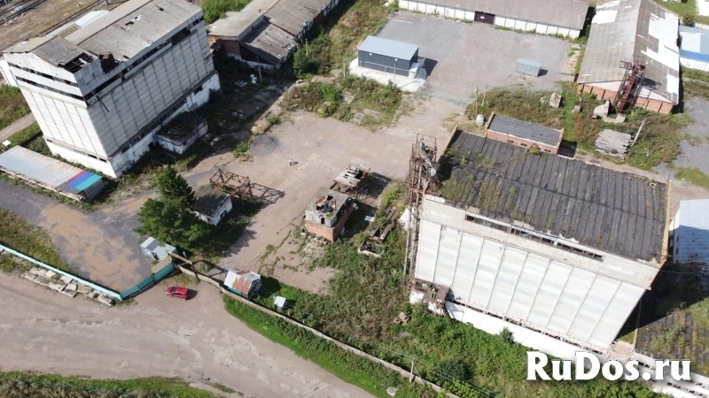 Продам коммерческую недвижимость 5000 м2 изображение 9