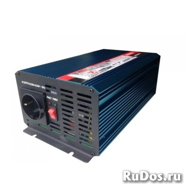 Преобразователь тока (инвертор) AcmePower AP-PS1000/24 фото