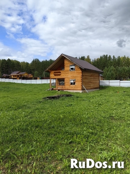 Дом 160 м² на участке 15 сот. в Красноярске Дом 160 м² на участке 15 сот. изображение 3