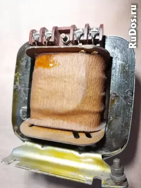 ОСМ1-0,4У3 трансформатор фото