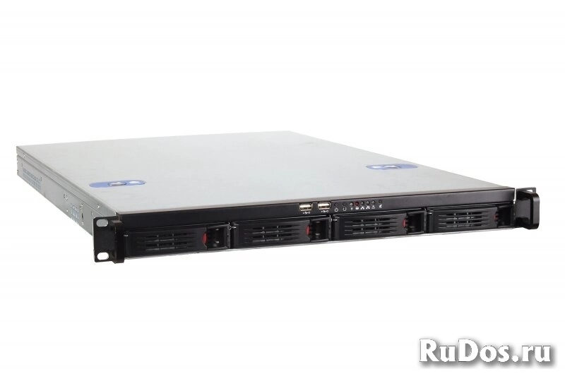 Серверный корпус EXEGATE Pro 1U660-HS04/350DS (1U, 350W) фото