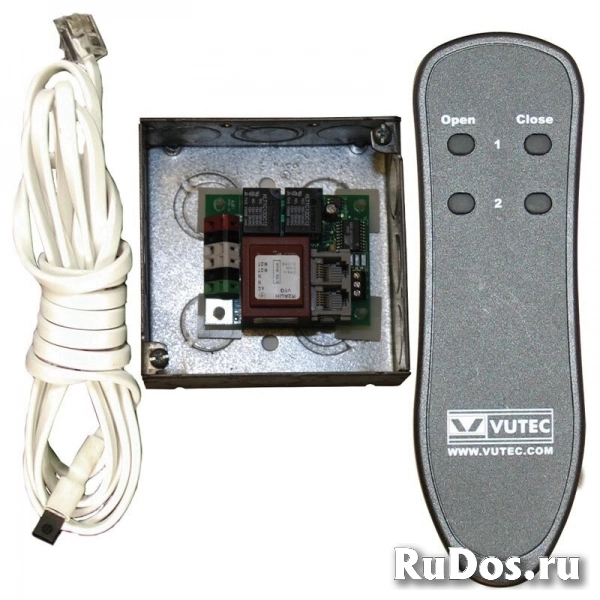 Системы управления для проекторов Vutec 01-IR1CK фото