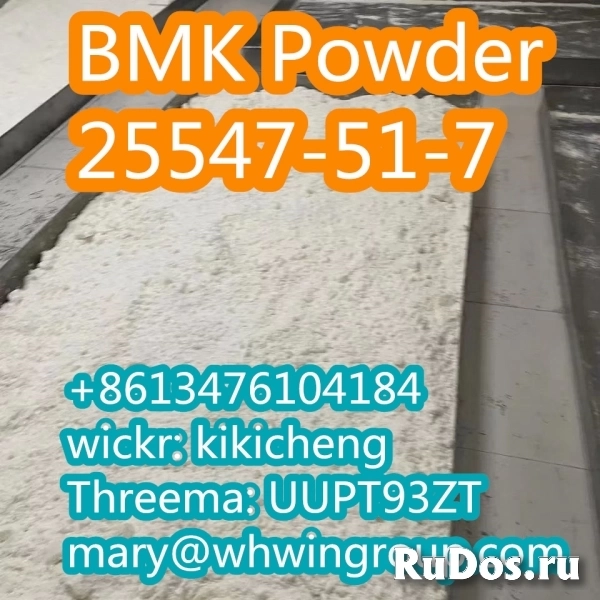 Safe shipping New BMK Powder cas 25547-51-7 +86-13476104184 фото