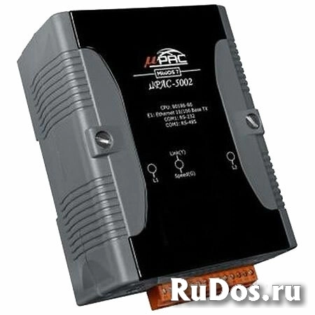 PC-совместимый контроллер Icp Das uPAC-5002PD фото