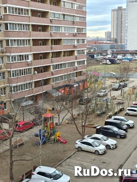 КВАРТИРА- СТУДИЯ  27 кв.м. ЖК ИНСИТИ. изображение 3