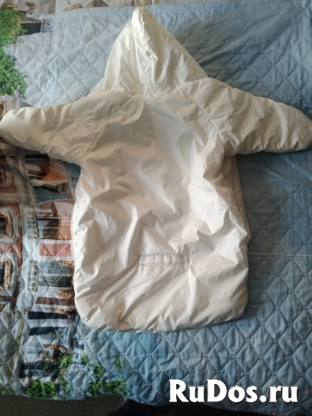 Продам комбинезон изображение 3