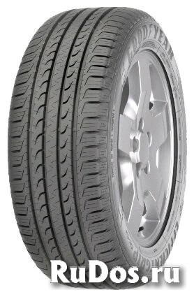 Автомобильная шина GOODYEAR EfficientGrip SUV 265/70 R18 116H летняя фото