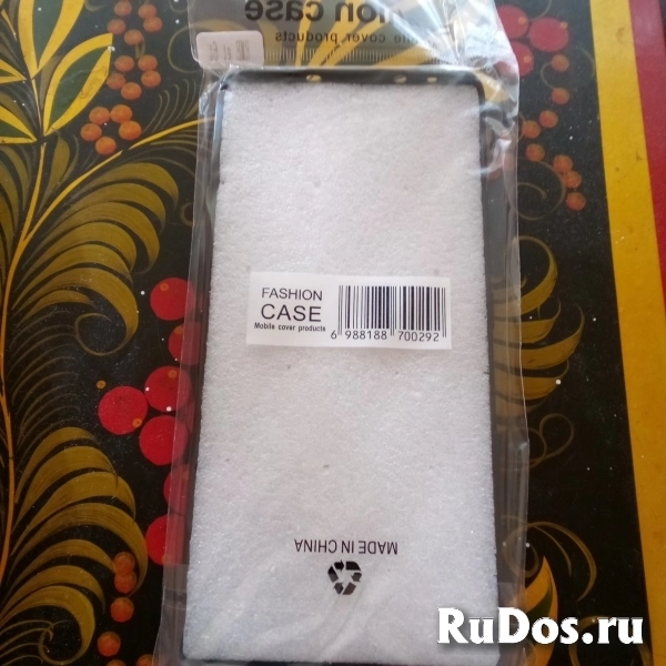 Чехол на смартфон Realme Gt 6t изображение 4