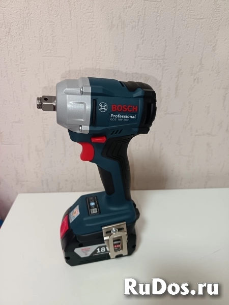 Инструмент BOSCH 18V изображение 6