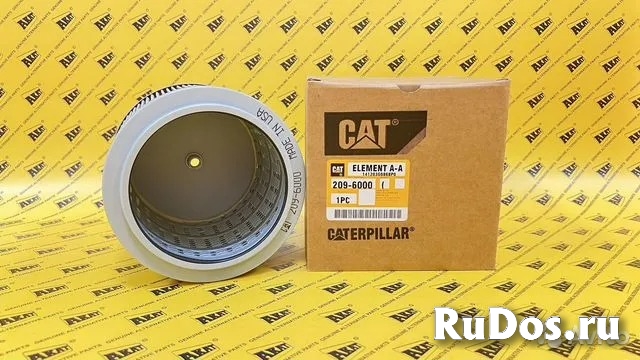 Фильтр гидравлический (заборный, в гидробаке) CATERPILLAR 209-600 фото