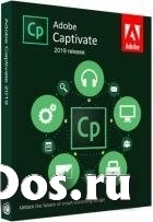 Captivate 2019 11 Multiple Platforms International English AOO License CLP Level 2 (100,000 - 299,999) фото