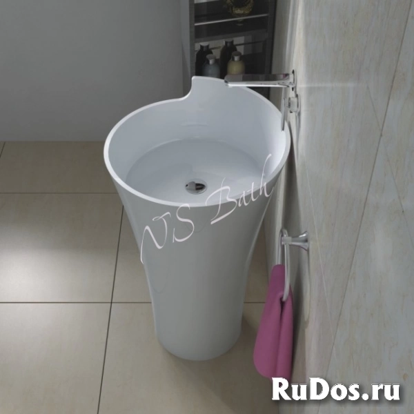 NSBath ванны, раковины изображение 9