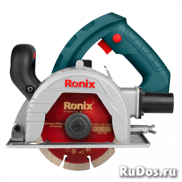 Штроборез изображение 3