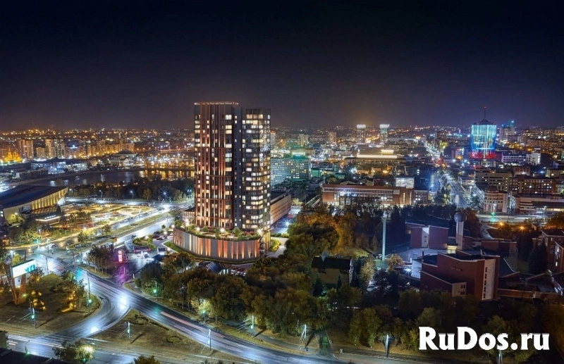 Продам 1 комнатную квартиру 45 м2 изображение 7