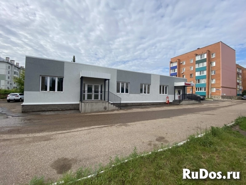 Сдам коммерческую недвижимость 238 м2 изображение 8