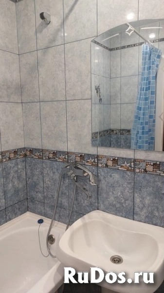 Сдам 1 комнатную квартиру 36 м2 изображение 6