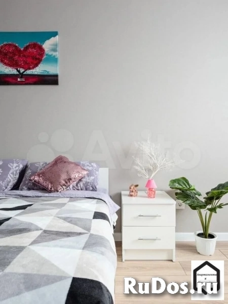 Сдам 1 комнатную квартиру 40 м2 изображение 10