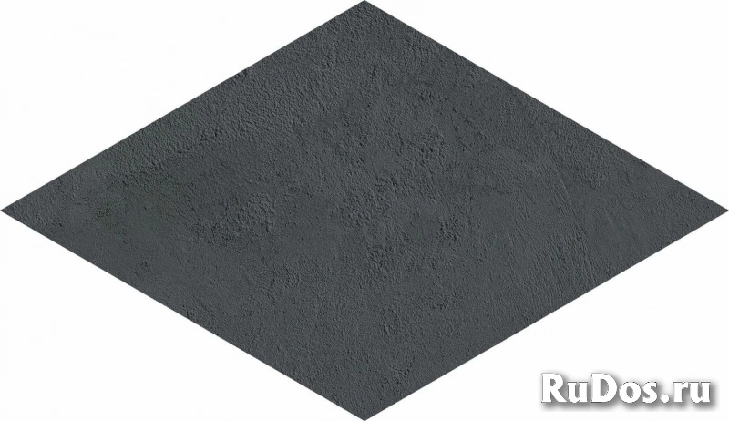 Керамогранит ABK Crossroad Chalk Coal Rombo 30 Rett 30x30 фото