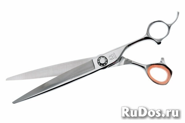 Ножницы для стрижки BLACK-SMITH SOLID 7.0quot; фото