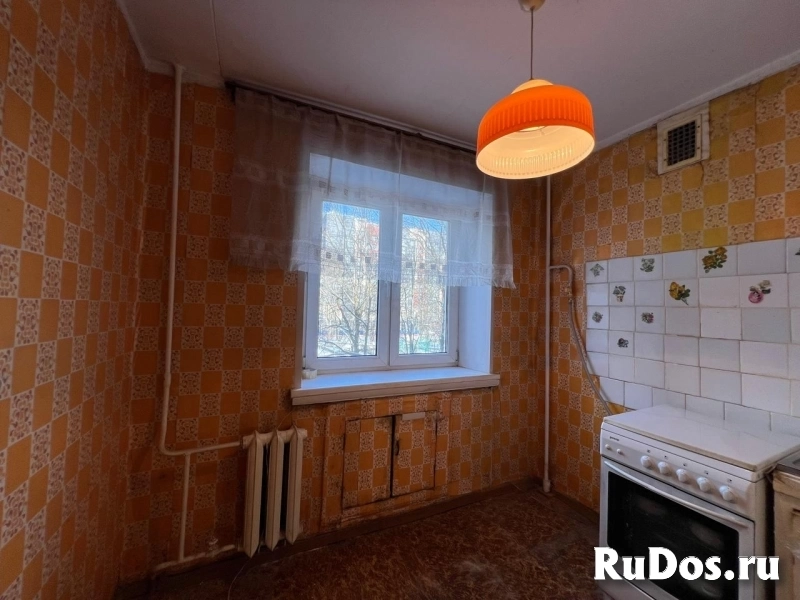 Продам 2 комнатную квартиру 46 м2 изображение 7