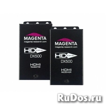 Комплект устройств для передачи HDMI 2211114-02 TVOne фото