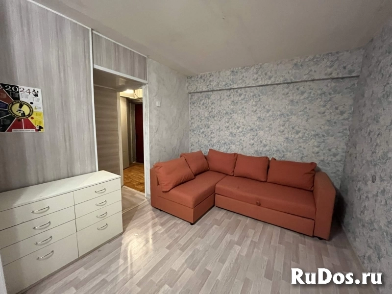 Продам 1 комнатную квартиру 30 м2 фото