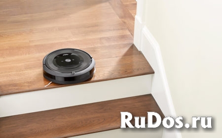 Робот - пылесос iRobot Roomba 698 фотка