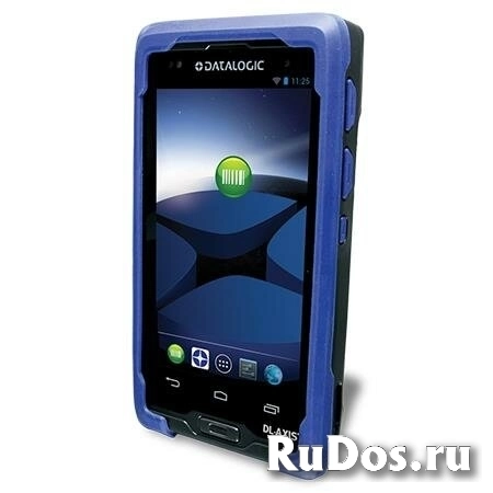 Терминал сбора данных (ТСД) Datalogic DL-Axist, 944600003 фото