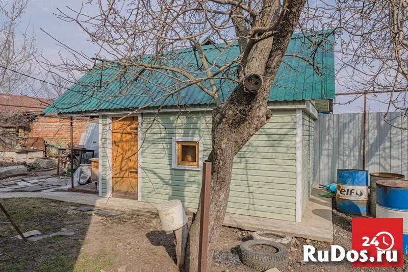Продам коттедж 77 м2 изображение 4